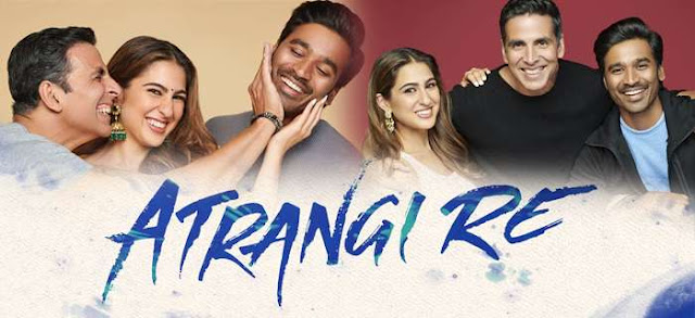 Atrangi Re Full Movie Online Free Download New Released Bollywood