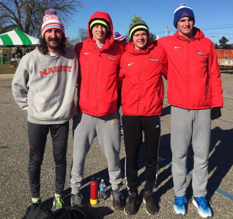 Marist Running Turkey Trot Results And Photos