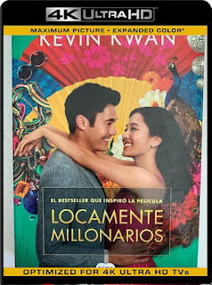 Locamente Millonarios (2018) 4K 2160p UHD [HDR] Latino [GoogleDrive] 