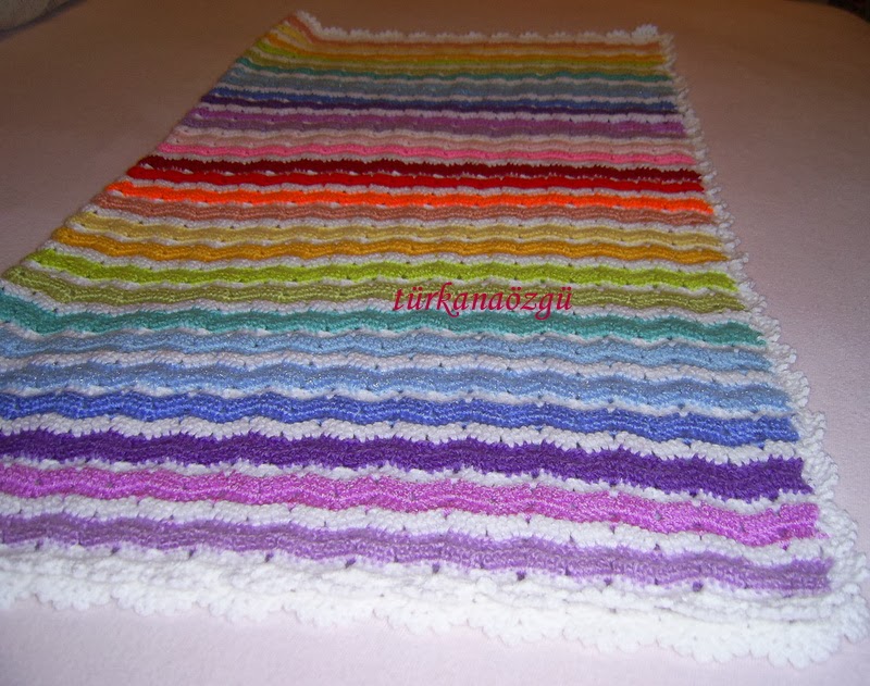 Özgün tasarım BEBEK BATTANİYESİ