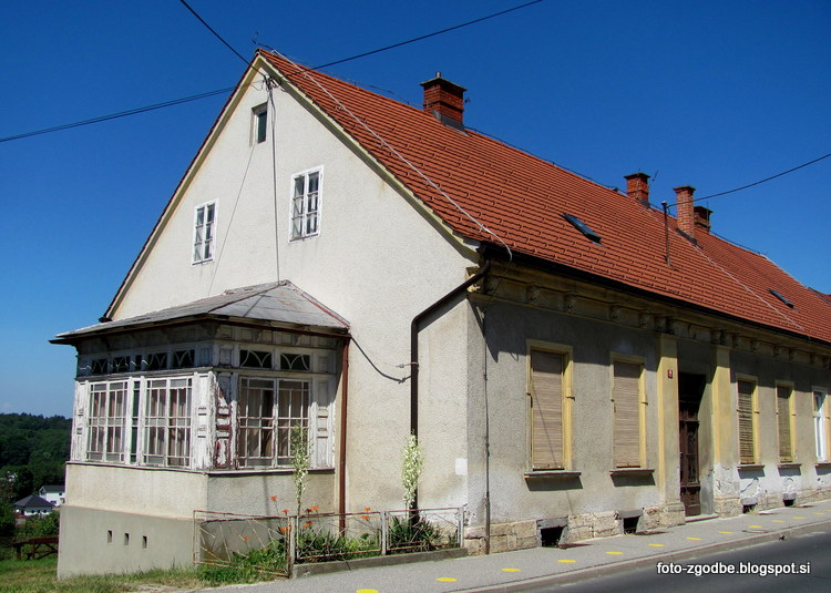 Lenart, Slovenske gorice Slovenija, Štajerska