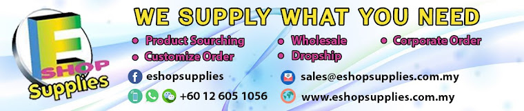 WE SUPPLY WHAT YOU NEED