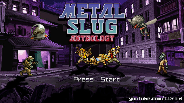 metal slug 4 apk sin emulador metal slug 4 apk sin emulador
