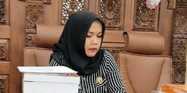 Pengakuan Ketua DPC Demokrat Tegal Yang Dipecat Karena Dukung KLB