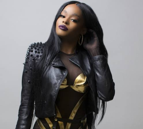 Azealia Banks Slammed those who accused her for digging up her dead cat from the grave and cooking it
