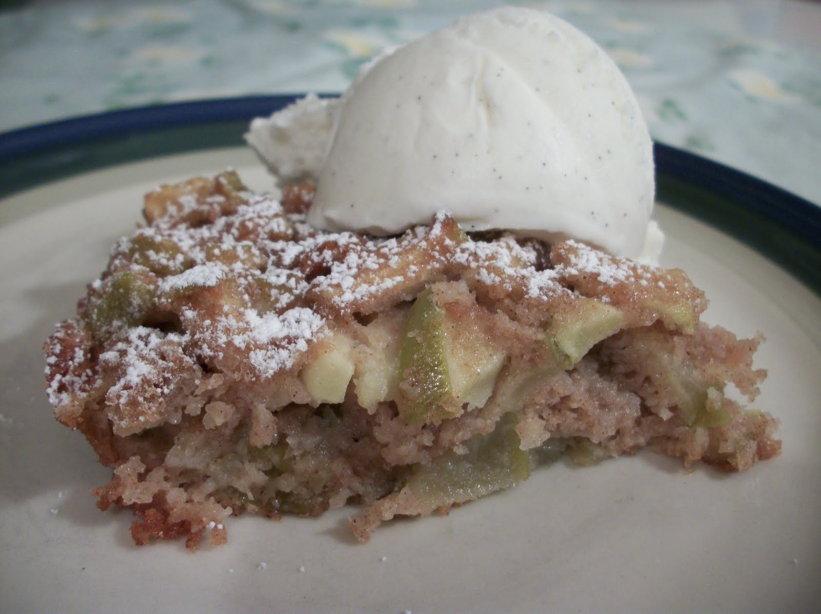 Cook With Sara Swedish Apple Pie cook-with-sara-swedish-apple-pie