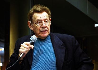 Jerry Stiller Passes Away - मशहूर कॉमेडीयन जेरी स्टिलर का निधन