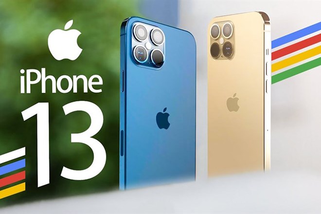 Khuyến mãi nhiều, doanh số iPhone 12 vẫn giảm