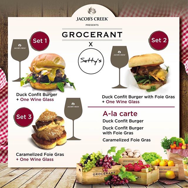 Foodservice Solutions: Six Grocerant Niche Growth Success Clues