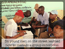 railway young men living on the street.