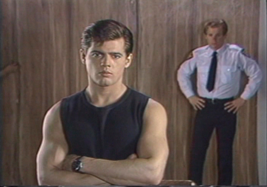 Powertool: filme que transformou Jeff Stryker em ícone completa 30 anos.