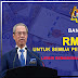 Bantuan RM600 Untuk Semua Pekerja Di Malaysia Selama 4 Bulan 2021