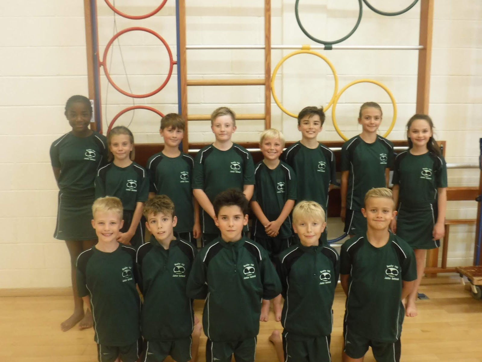 The BushyHill JS Blog September 2019