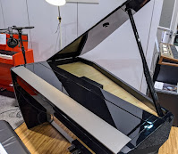 Dexibell digital piano