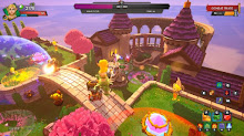 Dungeon Defenders Awakened MULTi8 – ElAmigos pc español