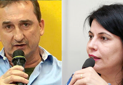 STJ nega liminares para soltar prefeitos presos pela Polícia Federal em Rondônia 3 STJ nega liminares para soltar prefeitos presos pela Polícia Federal em Rondônia