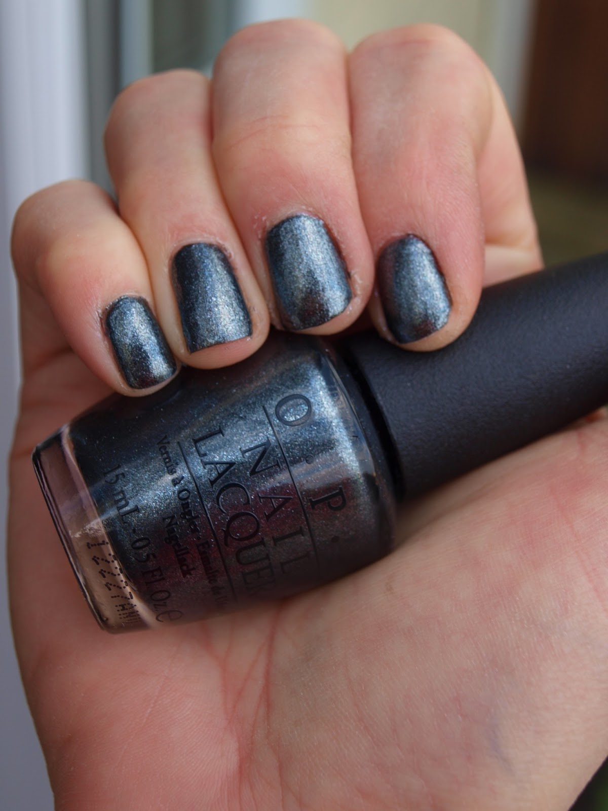 REVIEW QVC Nail Products Emma Hill