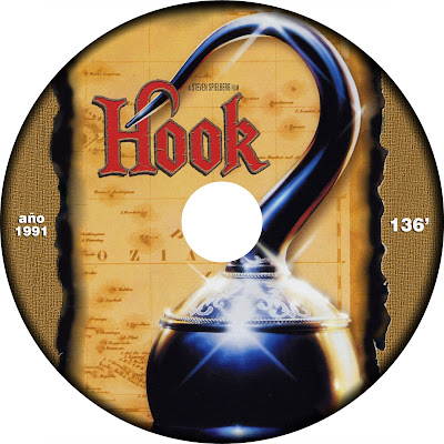 Hook - [1991]