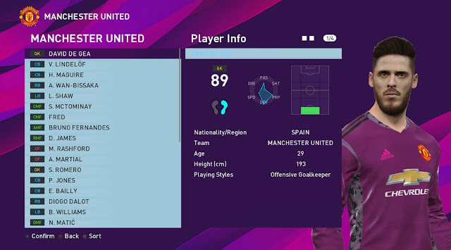 Pes 2017 Lastest Facerepacked 2020 V1 By Rean Tech Released 16 07 2020