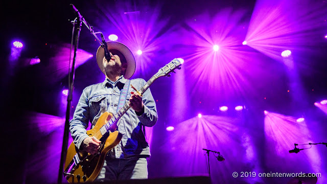 City and Colour at Riverfest Elora on Saturday, August 17, 2019 Photo by John Ordean at One In Ten Words oneintenwords.com toronto indie alternative live music blog concert photography pictures photos nikon d750 camera yyz photographer summer music festival guelph elora ontario