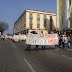 En Xalapa profesores le protestan al gobernador destitución de Directora