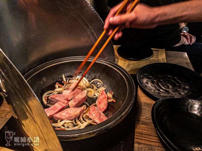 【東門永康街美食】輝哥石頭火鍋。最有特色的台灣味石頭火鍋