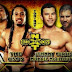 WWE NXT 5a Temporada Capítulo 67 (Final!): The Usos Vs Johnny Curtis & Michael McGuillicutty En El Último Capítulo De NXT Redemption!