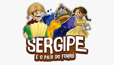 Selo “Sergipe é o País do Forró” coloca o estado como referência em forró no Brasil Selo “Sergipe é o País do Forró” coloca o estado como referência em forró no Brasil