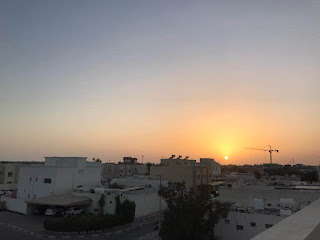 Beautiful sunsets quotes and view from Dubai UAE. Beautiful sunsets quotes and view from Dubai UAE.