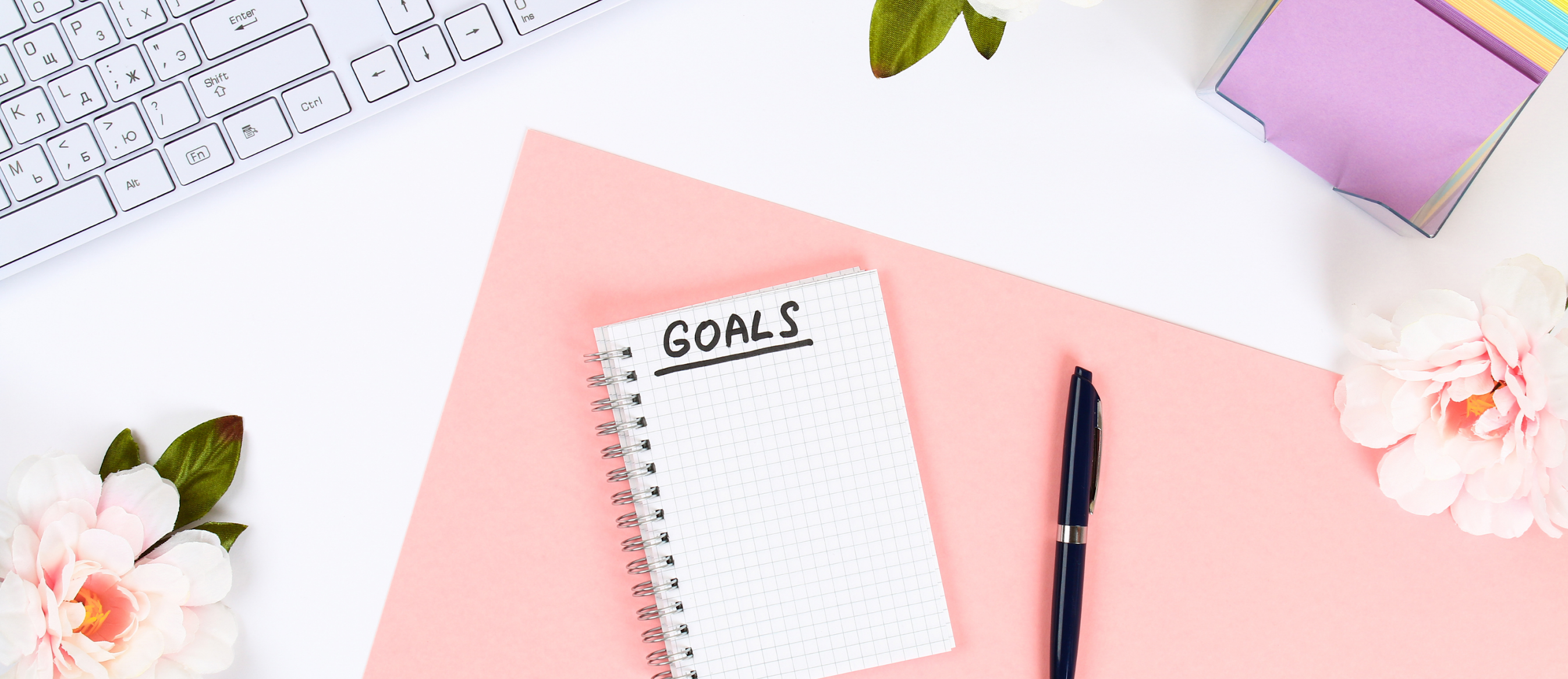 goal setting, 2021 goals, 2021 blogging goals