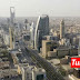 Letupan kuat gemparkan bandar Riyadh