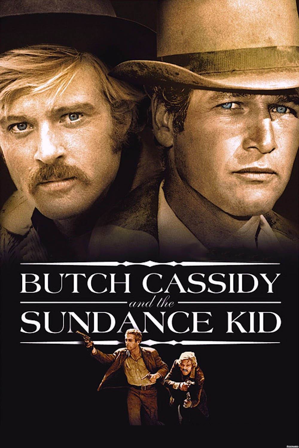 Analysis Of The Movie Butch Cassidy And