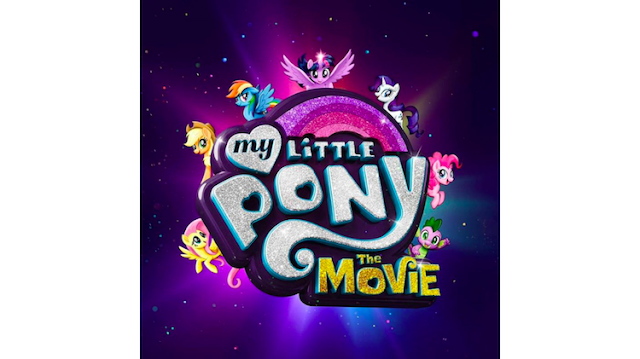 My Little Pony: The Movie - In Theatres October 6!