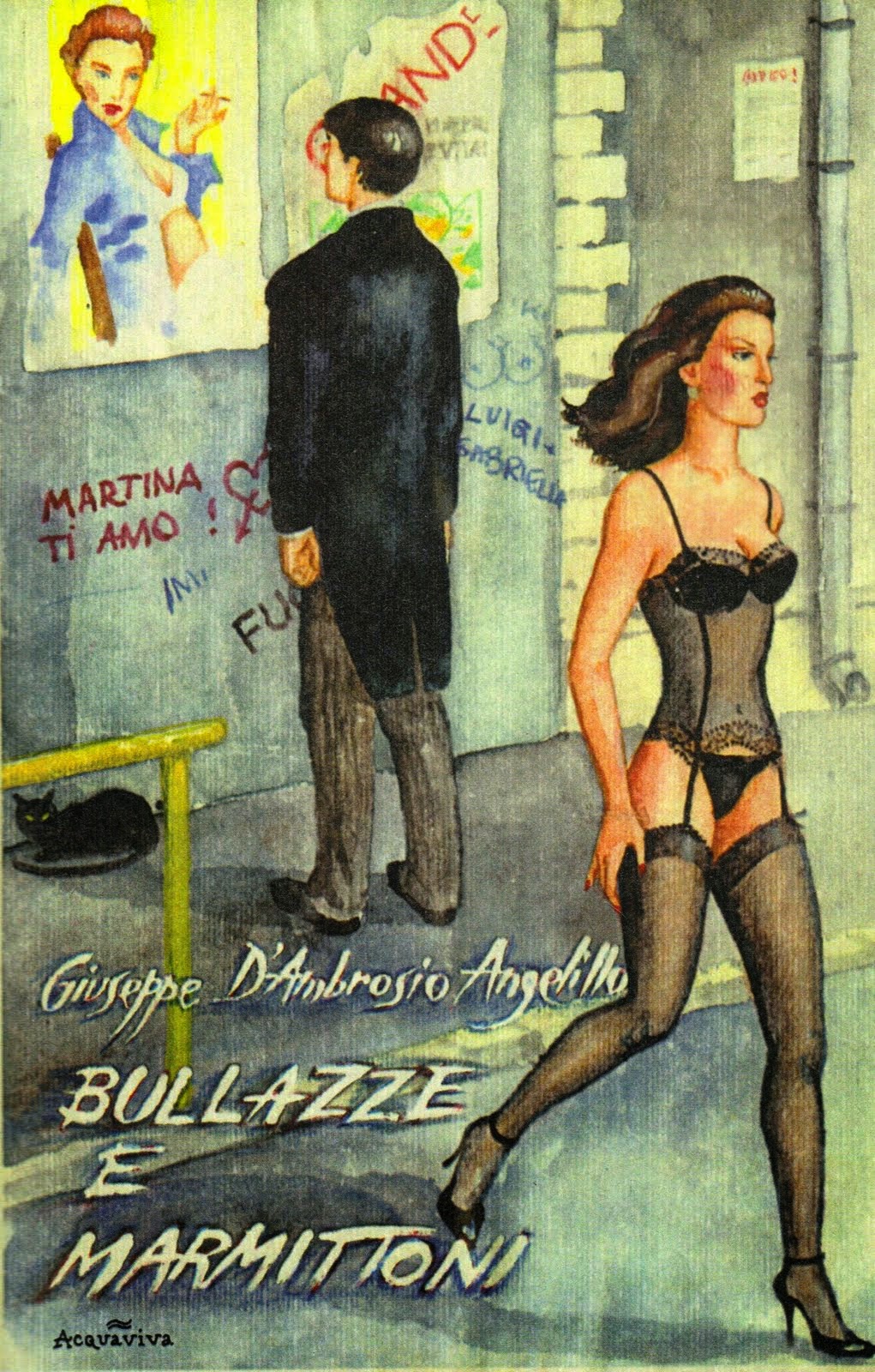 BULLAZZE E MARMITTONI on www.books.google.com