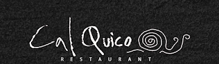 CAL QUICO Restaurant