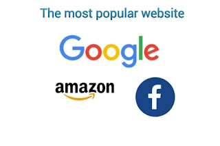 Biggest website in the world - सबसे बड़ी वेबसाइट