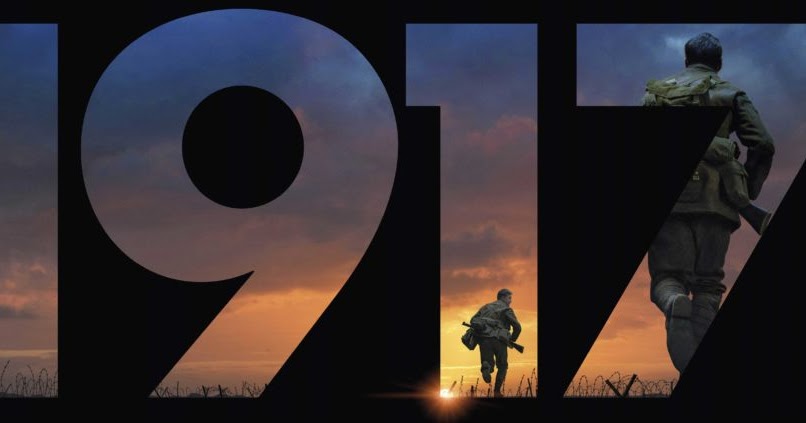 1917 (2019) Hollywood Movie Watch Online & Download In HD Free