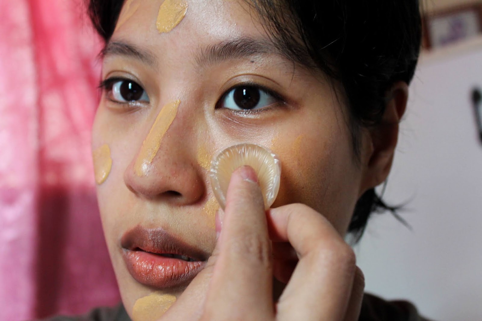 Pros and Cons Silicone Sponge Shash Stash