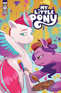 My Little Pony My Little Pony #17 Comic Cover B Variant