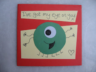 Craft with Jack: Valentine's Day Cards -Easy Ideas
