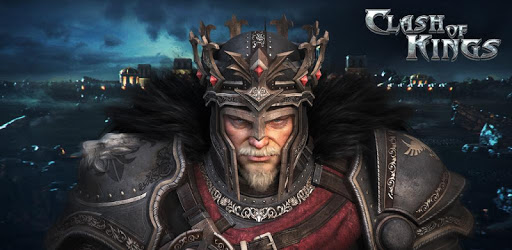 Main Game Clash of Kings, Bikin Lupa Waktu! Main Game Clash of Kings, Bikin Lupa Waktu!