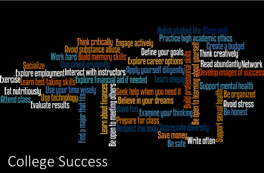 College Success College Success