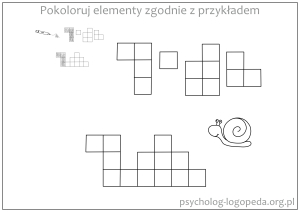 propozycje cwiczen w przypadku pisma lustrzanego co to jest pismo lustrzane
