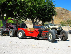 jeep rod rat jeeps rods jp rodded postal wrangler blogthis email sloppy tj magazine
