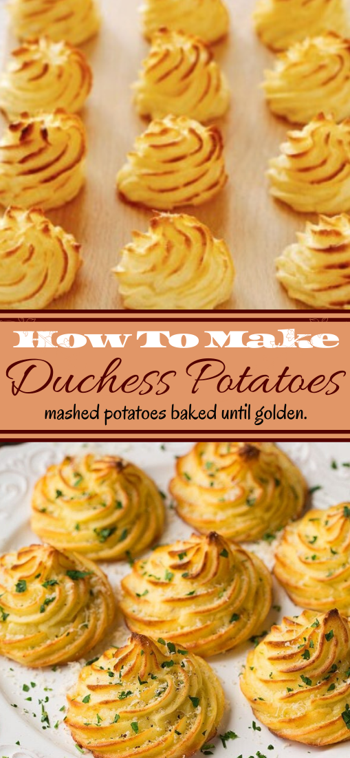 DUCHESS POTATOES vegan vegetarian soup breakfast lunch CNN Times IDN