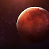 Asteroid dan Komet Menghujani Planet Mars dengan Molekul Organik