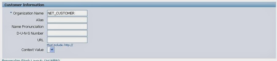 Oracle Applications: Oracle AP/AR Netting Setups and Process Manual