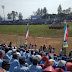 Upacara HUT ke 74 Provinsi Jawa Timur & HUT ke 18 Kota Batu Dengan Tema " Membangun Indonesia dari Kota Kecil "