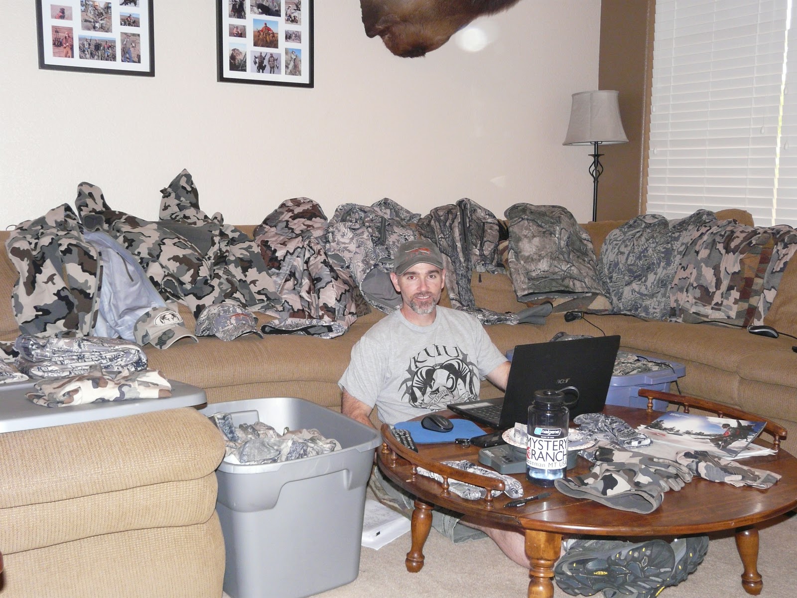 Sitka vs KUIU Comparison Conclusion