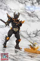 S.H. Figuarts Shinkocchou Seihou Kiba 33